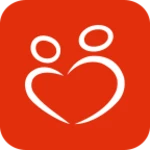 kori matrimony - shaadi app android application logo